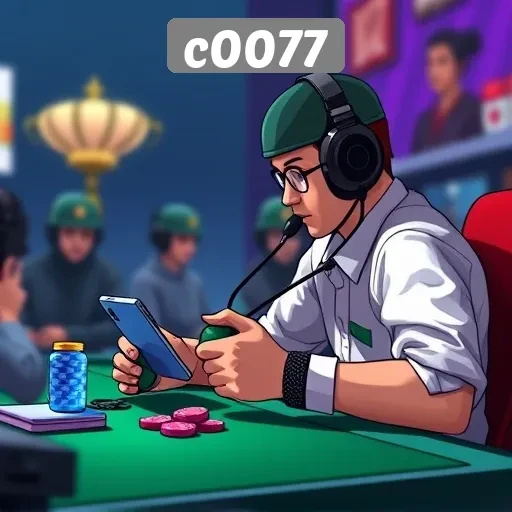 Analisis Permainan Populer di c0077