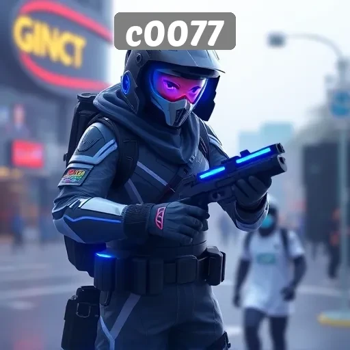 Apa yang Membuat C0077 Menjadi Pilihan Favorit Gamer