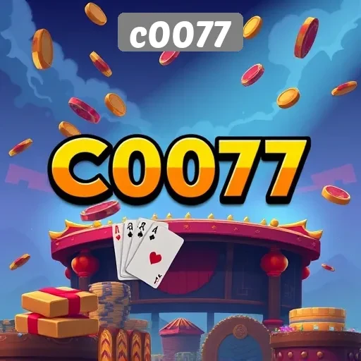 Keunggulan dan Fitur Utama di Situs c0077