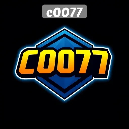 Situs C0077 dan Komunitas Gaming yang Berkembang di Dalamnya