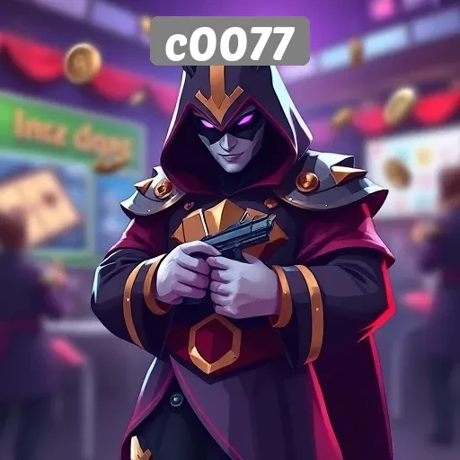 Kelebihan dan Kekurangan Situs Game C0077