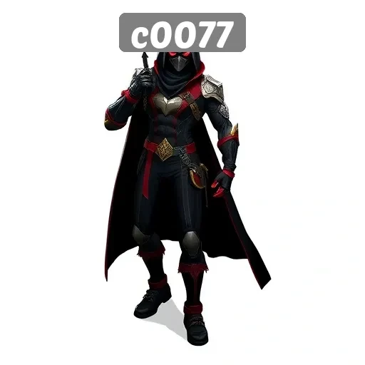 Perbandingan C0077 dengan Situs Game Lain di Indonesia
