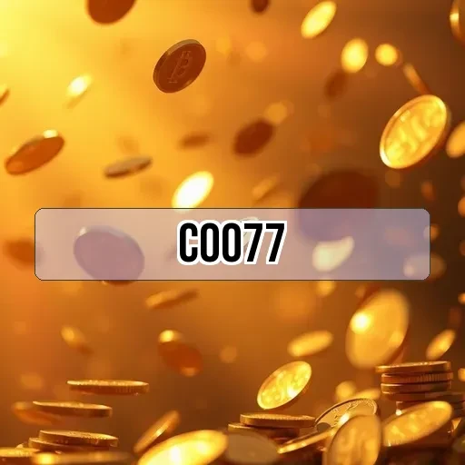 c0077: Keunggulan Kompetisi Game yang Tak Boleh Dilewatkan