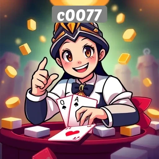 Evolusi Konten Permainan di C0077 Seiring Waktu