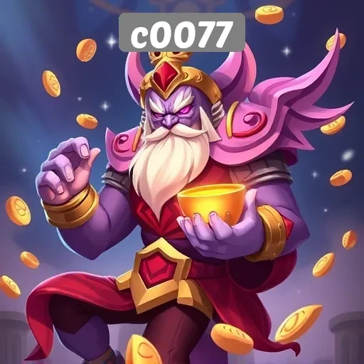 Mengupas Fitur Menarik di Situs Game C0077