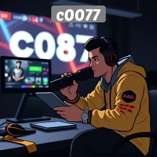 Manfaat Bergabung dengan Komunitas Game c0077
