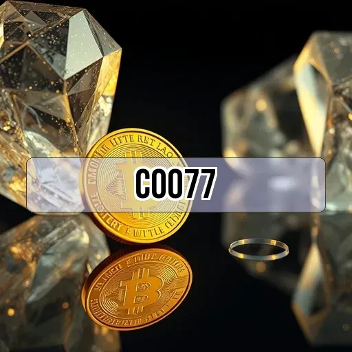 c0077: Berita Game Terbaru yang Wajib Anda Baca