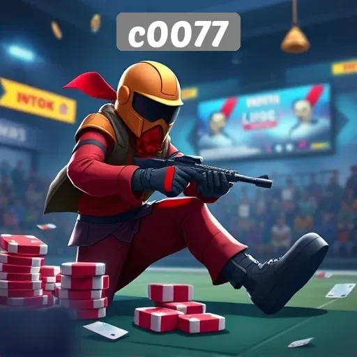 Tips dan Trik Bermain Game di C0077
