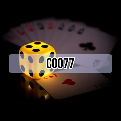 c0077: Keunggulan Dompet Digital untuk Pengalaman Bermain Lebih Baik